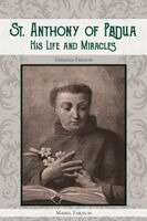 Mabel Farnum - Saint Anthony of Padua, Häftad