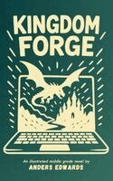 Anders Edwards - Kingdom Forge, Övrigt