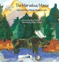 Mary Fichtner - Marvelous Moose, Inbunden. Tillgänglighet: Lägg i varukorg