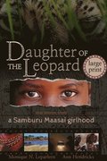 Daughter of the Leopard