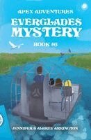 Jennifer Arrington - Everglades Mystery, Häftad
