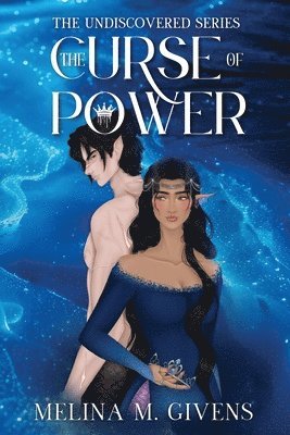 Melina M Givens - Curse of Power, Häftad. Tillgänglighet: Lägg i varukorg
