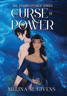Melina M Givens - Curse of Power, Inbunden. Tillgänglighet: Lägg i varukorg
