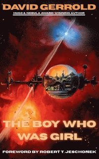 Boy Who Was Girl