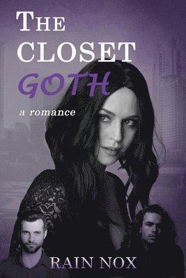 Rain Nox - Closet Goth, Häftad