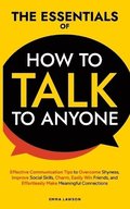 Essentials of How to Talk to Anyone