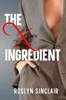 Roslyn Sinclair - X Ingredient, Häftad