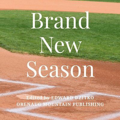Maryann Abdo, Joseph Adomavicia, Edward Dzitko - Brand New Season, Häftad