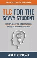 Joan D Dickinson - TLC For The Savvy Student, Häftad. Tillgänglighet: Lägg i varukorg