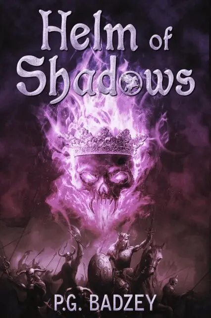 PG Badzey - Helm of Shadows, E-bok. Tillgänglighet: Lägg i varukorg