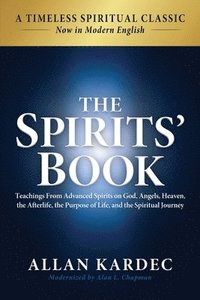 Spirits' Book