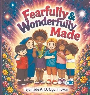 Tejumade A D Ogunmokun - Fearfully & Wonderfully Made, Inbunden. Tillgänglighet: Lägg i varukorg