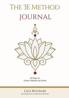 Liza Boubari - 3E Method Journal, Häftad. Tillgänglighet: Lägg i varukorg