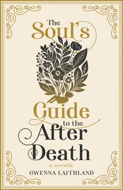 Gwenna Laithland - Soul's Guide to the After Death, E-bok