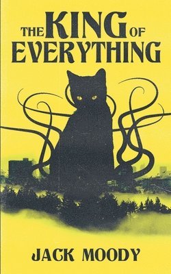 Jack Moody - King of Everything, Häftad