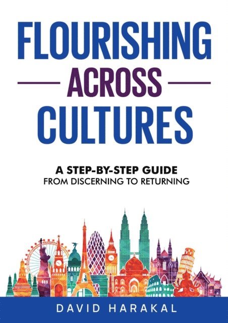 David Harakal - Flourishing Across Cultures, E-bok. Tillgänglighet: Lägg i varukorg
