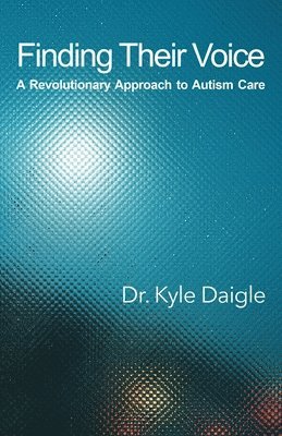 Kyle Daigle - Finding Their Voice, Häftad
