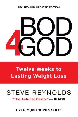 Steve Reynolds - Bod4God, Häftad