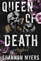 Shannon Myers - Queen of Death, Häftad