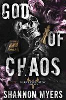 Shannon Myers - God of Chaos, Häftad