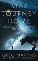 Greg Martins - Star Journey Home, Inbunden