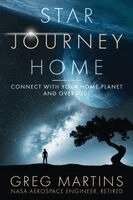 Greg Martins - Star Journey Home, Häftad