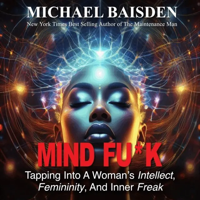Baisden Michael Baisden - Mind Fu*k, Ljudbok. Tillgänglighet: Lägg i varukorg