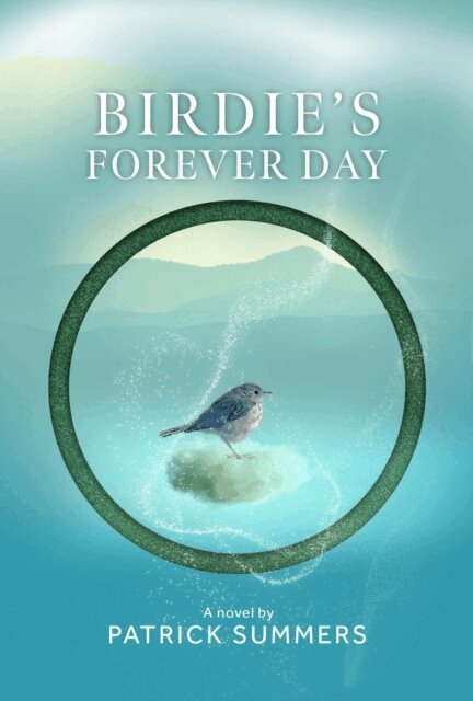 Patrick Summers - Birdie's Forever Day, E-bok