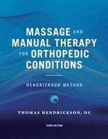 Massage and Manual Therapy for Orthopedic Conditions