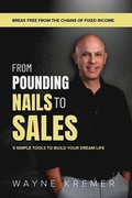From Pounding Nails to sales