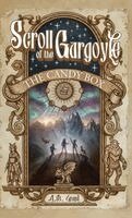 A B Grant - Candy Box, Inbunden. Tillgänglighet: Tillfälligt slut