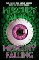 J Lee - Mercury Falling, Häftad