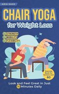 Chair Yoga for Weight Loss