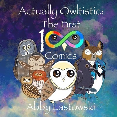 Actually Owltistic