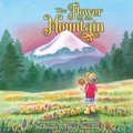 Flower on the Mountain
