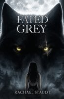 Rachael Staudt - Fated Grey, Häftad