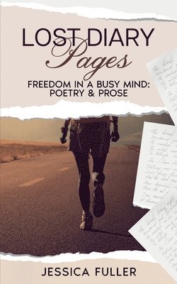 Jessica Fuller - Lost Diary Pages, Häftad