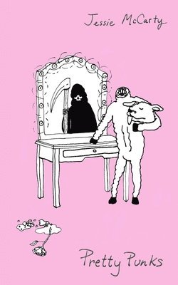 Jessie McCarty - Pretty Punks, Häftad