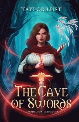 Taylor Lust - Cave of Swords, Häftad