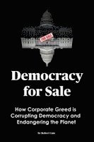 Robert Cain - Democracy for Sale, Häftad