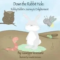 Giuseppe Veneziano - Down the Rabbit Hole, Häftad. Tillgänglighet: Lägg i varukorg