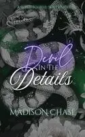 Madison Chase, K F Starfell - Devil in the Details, Häftad. Tillgänglighet: Lägg i varukorg