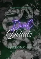 Madison Chase, K F Starfell - Devil in the Details, Inbunden. Tillgänglighet: Lägg i varukorg