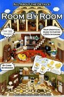 Chris Schroeder - Room By Room, Häftad