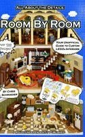 Chris Schroeder - Room By Room, Inbunden