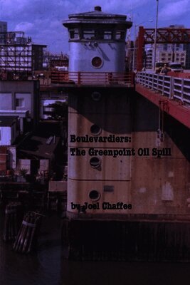 Joel Chaffee - Boulevardiers, Häftad