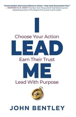 John Bentley - I Lead Me, Häftad