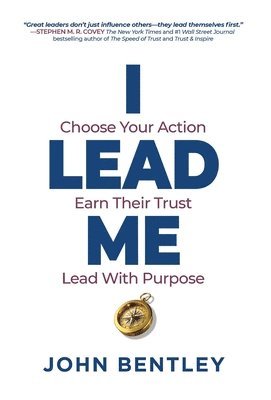 John Bentley - I Lead Me, Inbunden