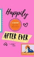 Jill Blocker - Happily After Ever, Häftad