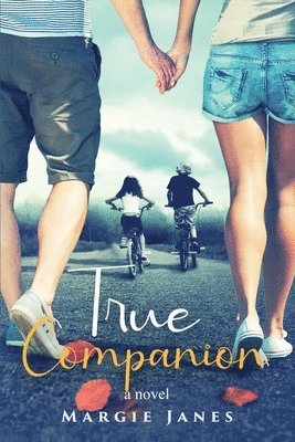 Margie Janes - True Companion, Häftad
